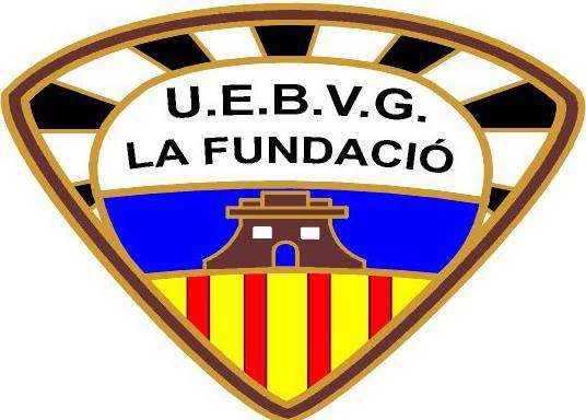 La Unio d'Esports Base Vilanova, la Fundació. Eix