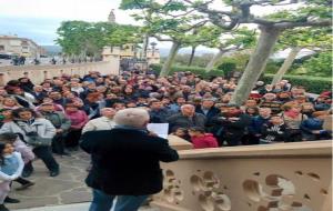 La VII Fira Modernista del Penedès torna a l’Arboç el 14 i 15 d'abril. Ajuntament de l'Arboç