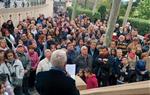 La VII Fira Modernista del Penedès torna a l’Arboç el 14 i 15 d'abril. Ajuntament de l'Arboç