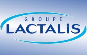 Lactalis Internacional. EIX