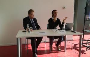 L’Agència de Desenvolupament Econòmic del Garraf presenta un Pla de Promoció dels Polígons
