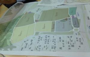 L’Ajuntament aprova inicialment el pla especial urbanístic per al càmping a Mas Guineu. Ajuntament de Cubelles