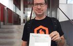 L'Ajuntament de Sant Pere de Riudebitlles denuncia la retirada massiva de símbols independentistes del municipi. EIX