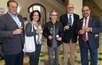 L’Ajuntament de Sitges s’incorpora a la Setmana de la Malvasia. Ajuntament de Sitges