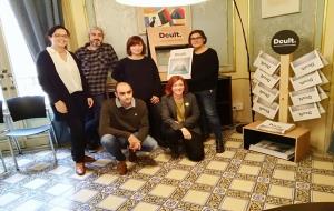 L'Ajuntament de Vilanova edita un nou diari cultural de difusió gratuïta