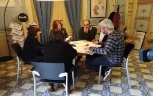 L'Ajuntament de Vilanova edita un nou diari cultural de difusió gratuïta