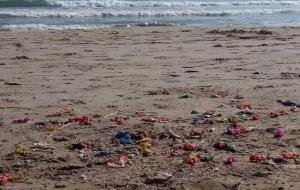 Les Comparses de Vilanova i la Geltrú se celebraran amb caramels d'embolcalls sostenibles