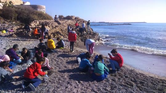 L'escola Volerany de Vilanova se suma al projecte europeu Erasmus+ K2. Escola Volerany