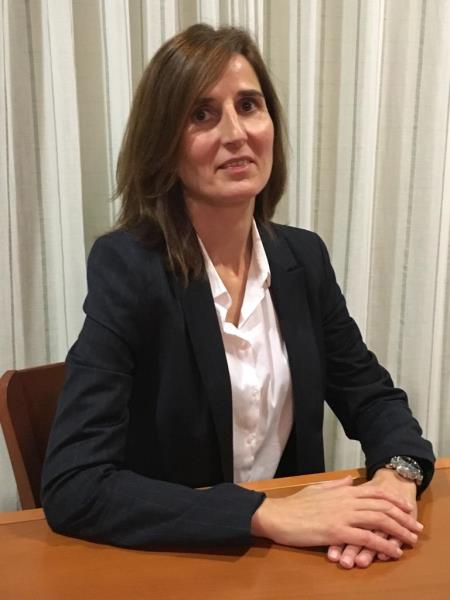 Lourdes Quer serà la cap de llista d’ERC a Santa Margarida i els Monjos per a les municipals. ERC
