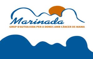 Marinada VNG, Grup d'Autoajuda per a dones amb càncer de mama. EIX