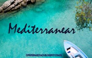 Mediterranear. Eix