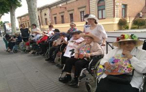 Més de mil participants a la 76a Festa de la Bicicleta del Vendrell