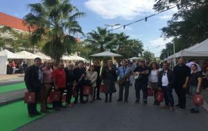 Més tastets que mai al Mercat del Cava i la Tapa de les Roquetes