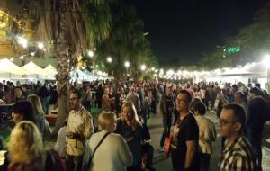 Més tastets que mai al Mercat del Cava i la Tapa de les Roquetes