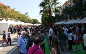 Més tastets que mai al Mercat del Cava i la Tapa de les Roquetes