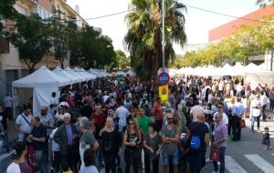 Més tastets que mai al Mercat del Cava i la Tapa de les Roquetes