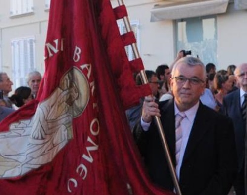 Mor el sitgetà Ramon Soler, editor de l'Eco de Sitges. L'Eco de Sitges