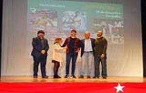 Nit de l’Esport de Canyelles 2018