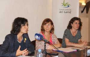 Nou Servei Integral d’Atenció a persones LGTBI al Garraf. CC Garraf