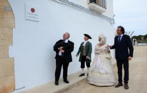 Obre portes a Olèrdola l’Arxiu de la Família Desvalls, referent en la història de l’alta noblesa catalana