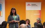 Olga Arnau serà l'alcaldable d'ERC a Vilanova i la Geltrú. ERC