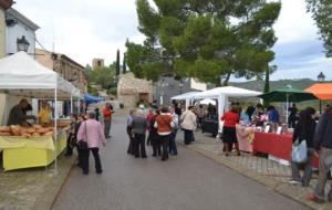 Olivella ajorna la XXa edició de les Festes de Tardor prevista per la previsió de pluges. Ajuntament d'Olivella