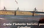 Portada Cubelles Comunica. Eix