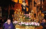Processó de Divendres Sant a Sitges. Ajuntament de Sitges