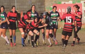 RC Sitges - Anoia Rugbi Club . Jaume Andreu