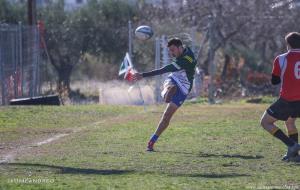 RC Sitges - CE Universitari 