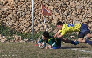 RC Sitges - FC Barcelona 