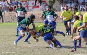 RC Sitges - FC Barcelona Grana