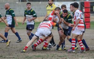 RC Sitges - Manresa RC