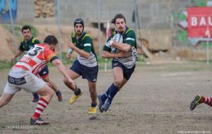 RC Sitges - Manresa RC