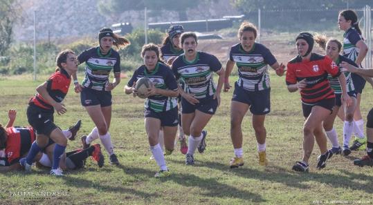 RC Sitges - RC Martorell/Anoia. Jaume Andreu