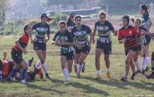 RC Sitges - RC Martorell/Anoia