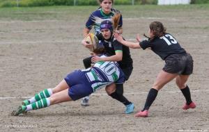 RC Sitges femení - BUC