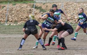 RC Sitges femení - BUC