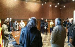 Ribes inaugura aquest divendres la rehabilitació de la Casa de la Vila. Ajt Sant Pere de Ribes