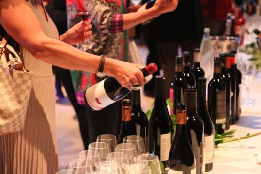 Roger Torrent presidirà l’entrega de premis del 52è Concurs Tastavins de vins de Qualitat D.O. Penedès . EIX