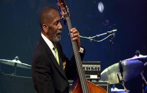 Ron Carter encapçala un cartell per a la història del Vijazz Penedès