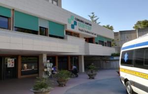 S’amplia el servei de bus entre Vilanova i l’Hospital de Sant Camil per cobrir els desplaçaments de vespre. Ajuntament de Vilanova