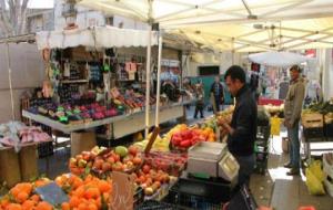 Sant Sadurní obre un nou procediment per adjudicar les parades vacants del mercadal. Ajt Sant Sadurní d'Anoia