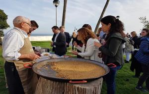 Segona edició de La Llotja amb més activitats per degustar els productes de la terra