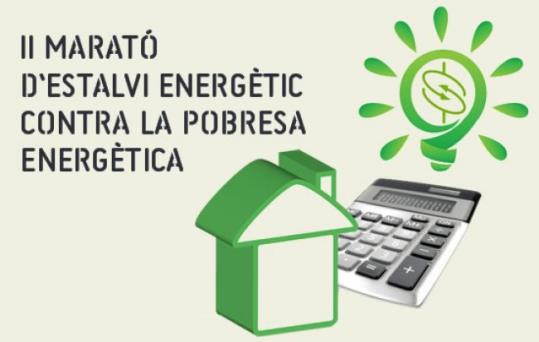 Segona Marató Energètica. EIX