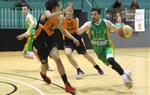 Sferic Terrassa - AB Vendrell. Eix