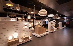 SIA Biosca presenta ELEMENTS, un showroom d’alt nivell