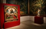 Sitges commemora el centenari del conjunt Maricel reunint l’essència del seu origen. ACN