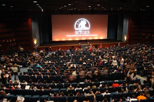 Sitges serà el primer festival de cinema del món en acceptar la criptomoneda. Festival de Sitges