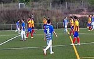 Sitges-Suburense – Penya Jove